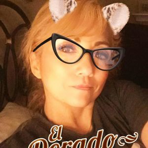 Meet your Posher, Shari